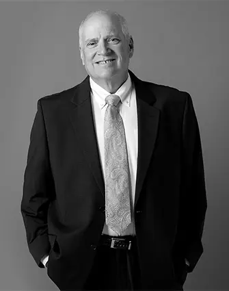 Dennis Bartlett