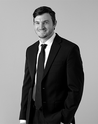 Tyler Alberts
